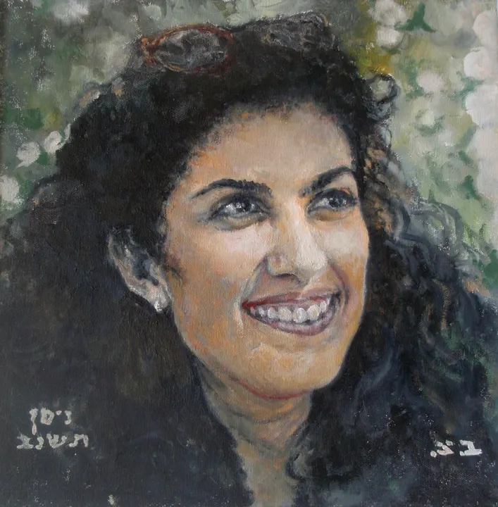 צבעי שמן