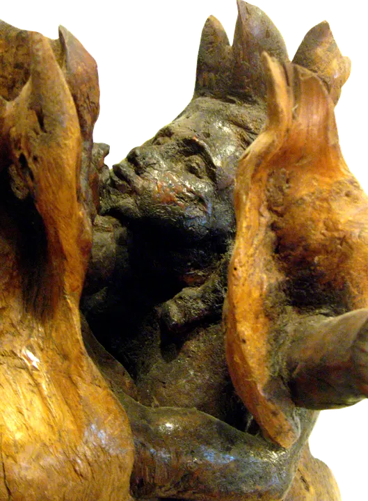 פסלים
