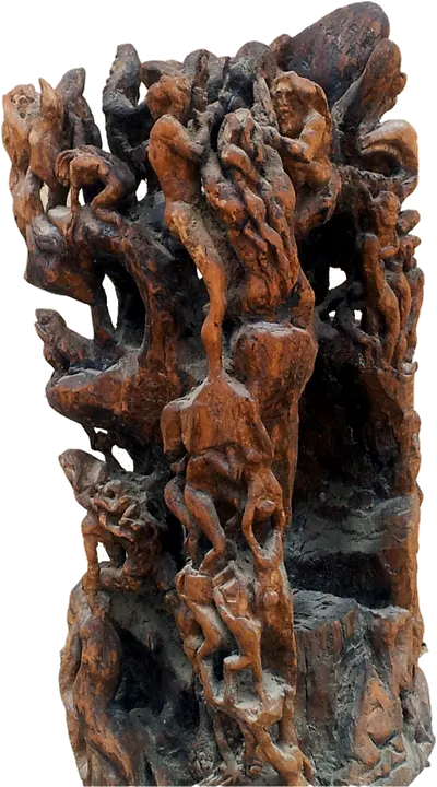 פסלים – יצירה 66