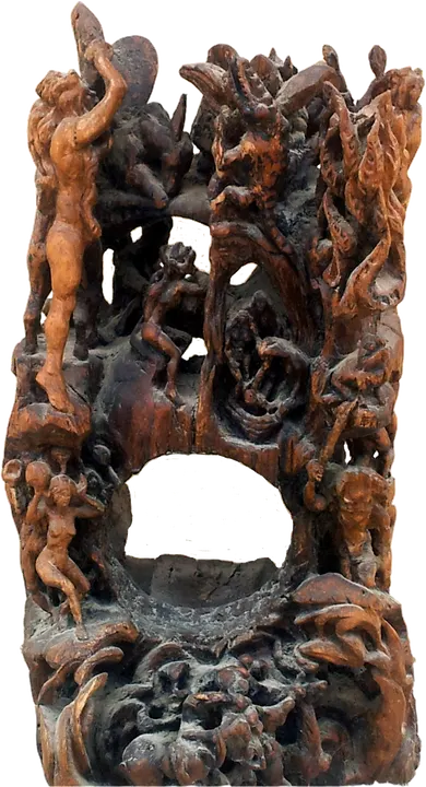 פסלים – יצירה 12