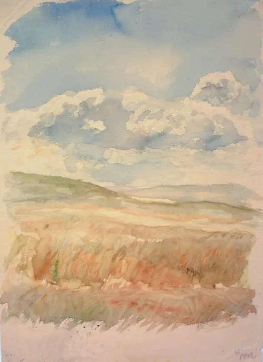 אקוורל – יצירה 67